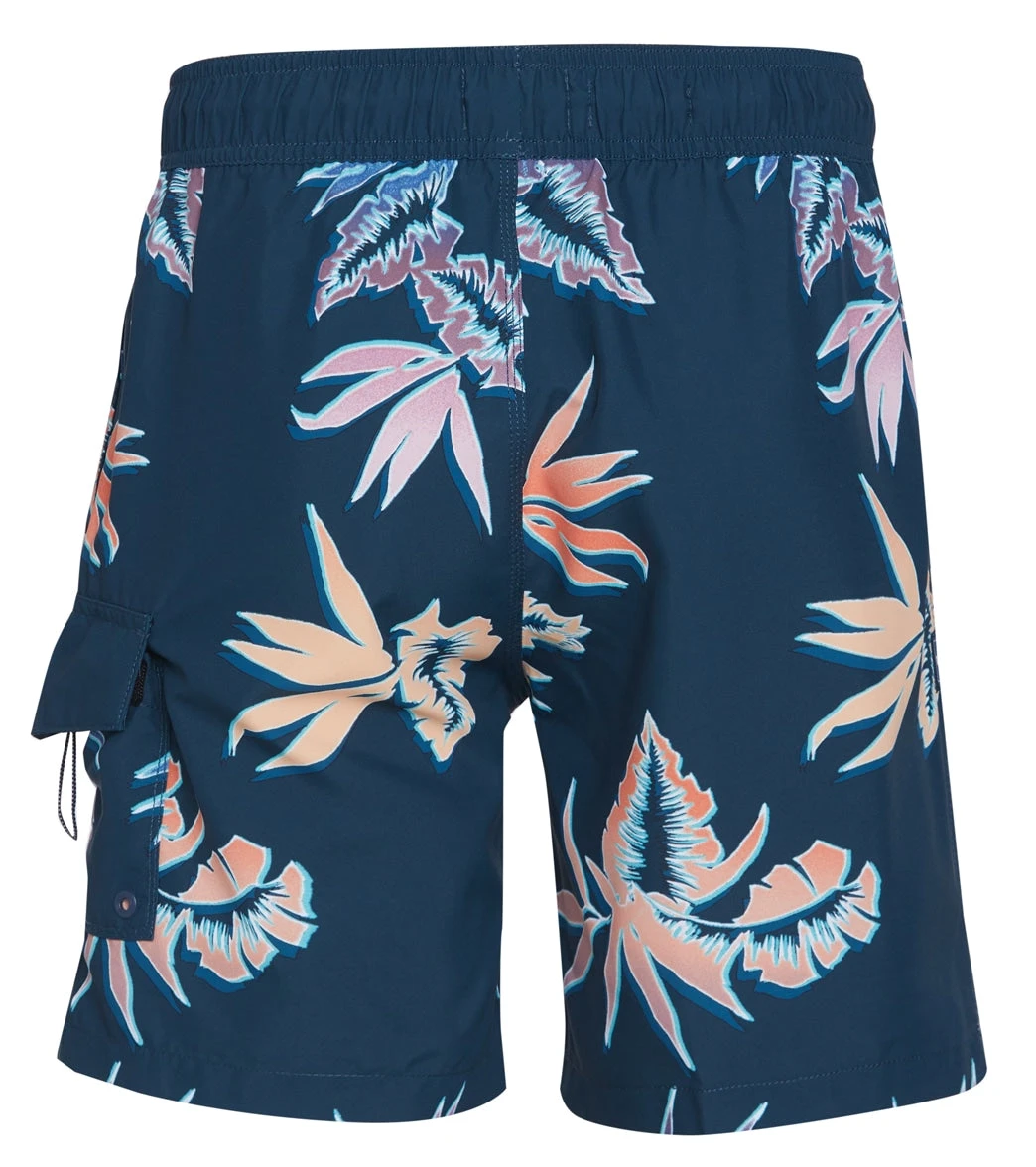 Billabong Men's 18" Layback BBO Swim Trunks - Image 2