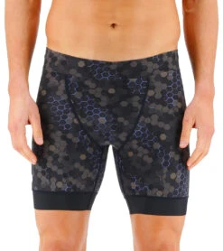 TYR Men's 6.5 Carbon Hex Jammer