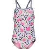 Girls' Tutti Fruitti One Piece Swimsuit (Toddler)