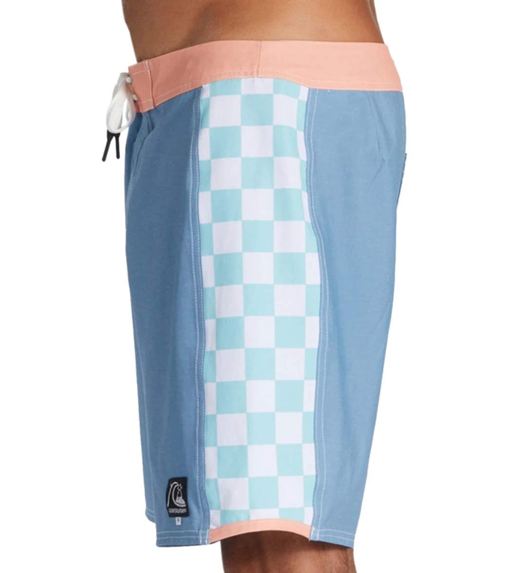 Quiksilver Men's 18" Original Arch Board Shorts - Image 2
