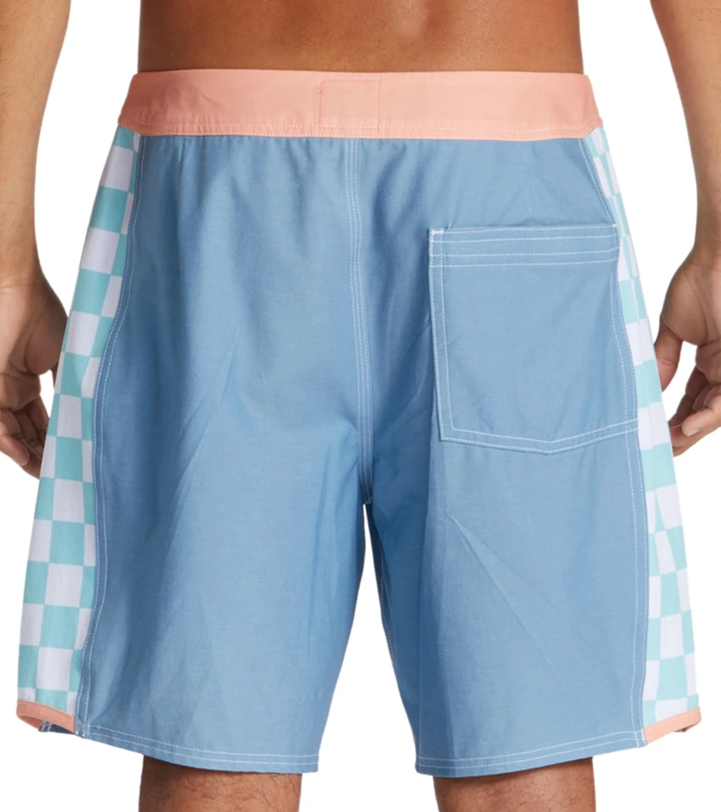 Quiksilver Men's 18" Original Arch Board Shorts - Image 3