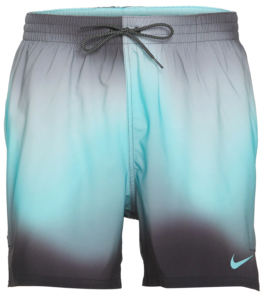 Nike Men's Aurora Borealis 16" Swim Trunks