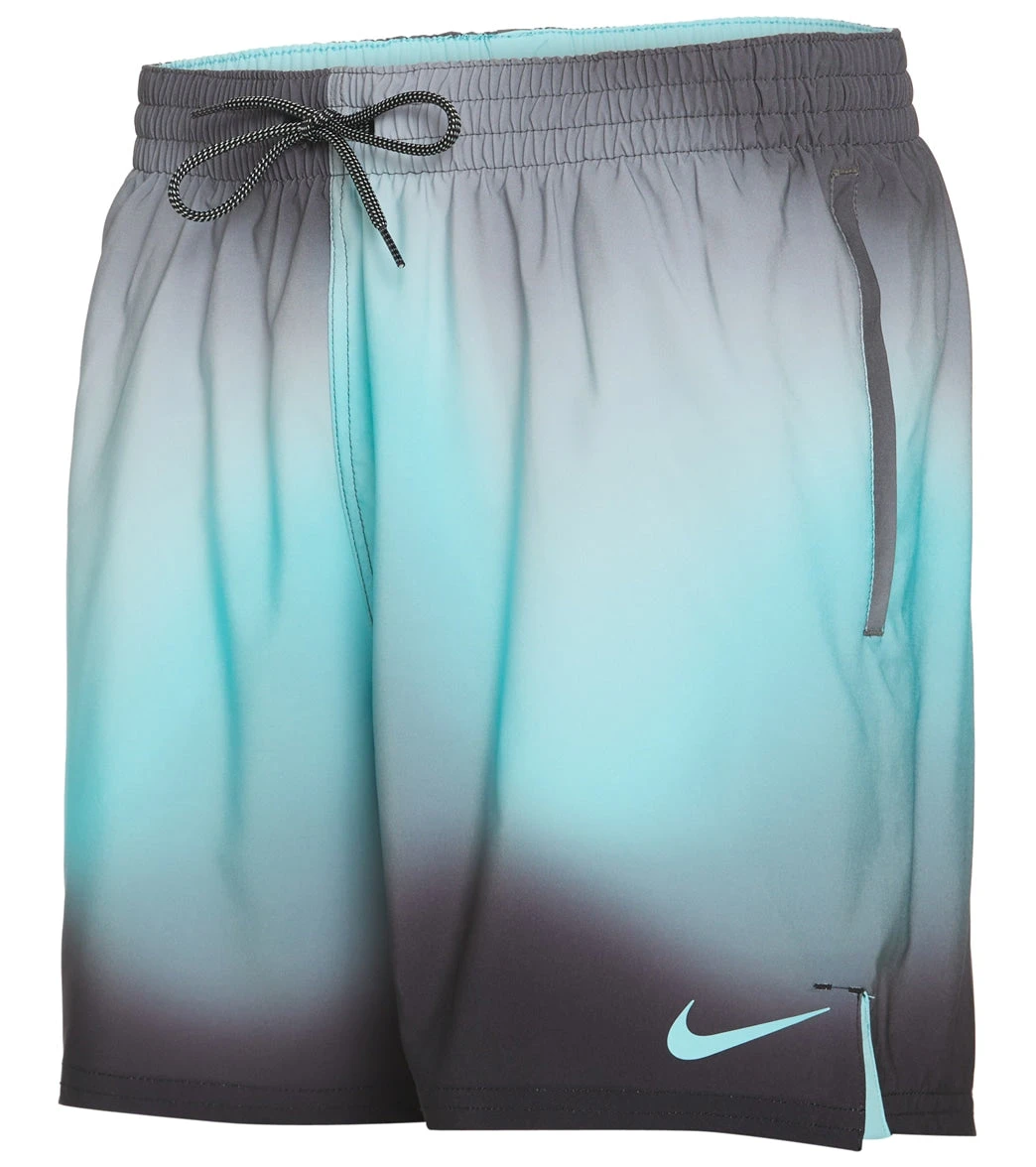 Nike Men's Aurora Borealis 16" Swim Trunks - Image 2