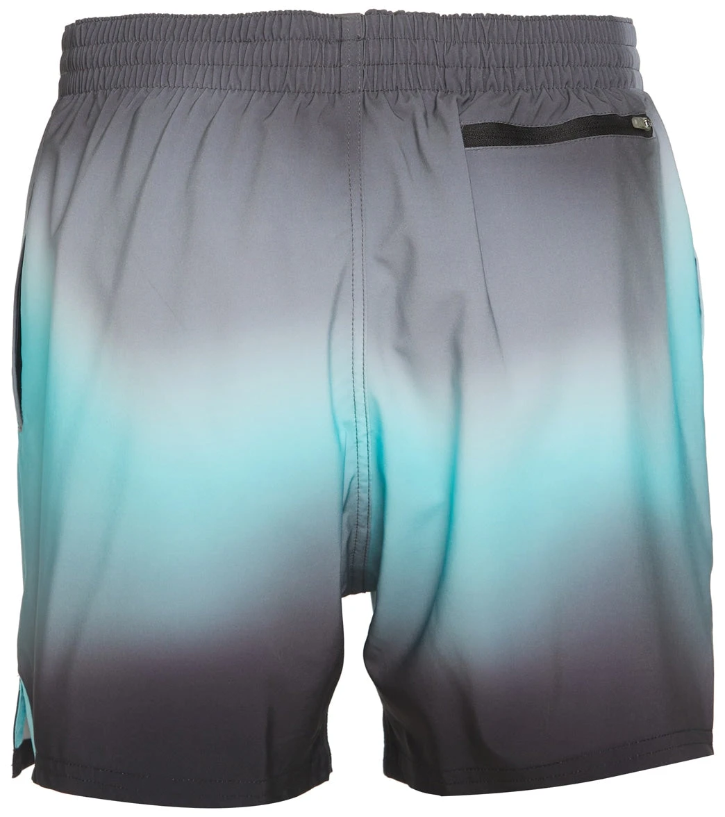 Nike Men's Aurora Borealis 16" Swim Trunks - Image 3