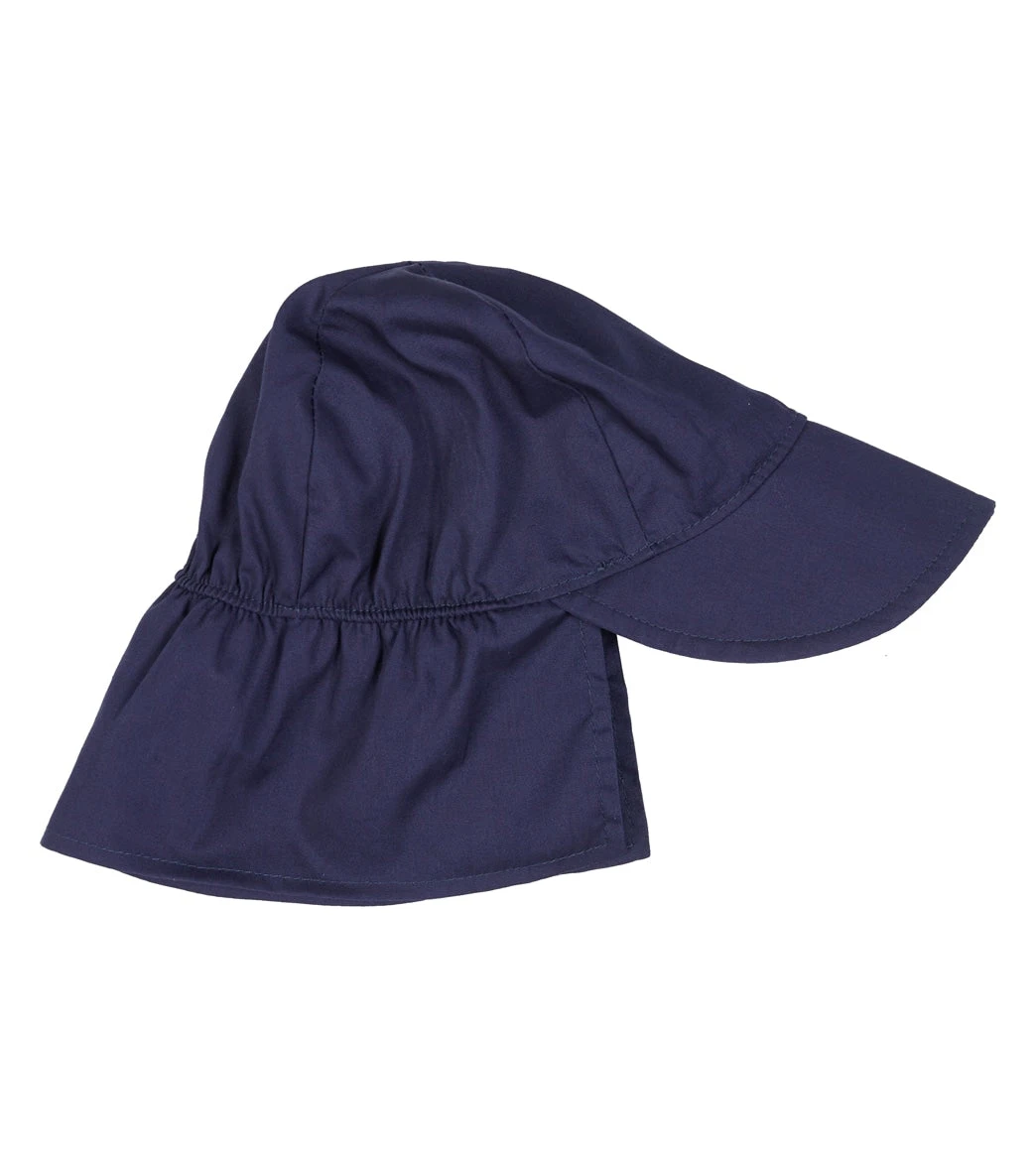 Boys' UPF 50+ Original Flap Hat - Image 2