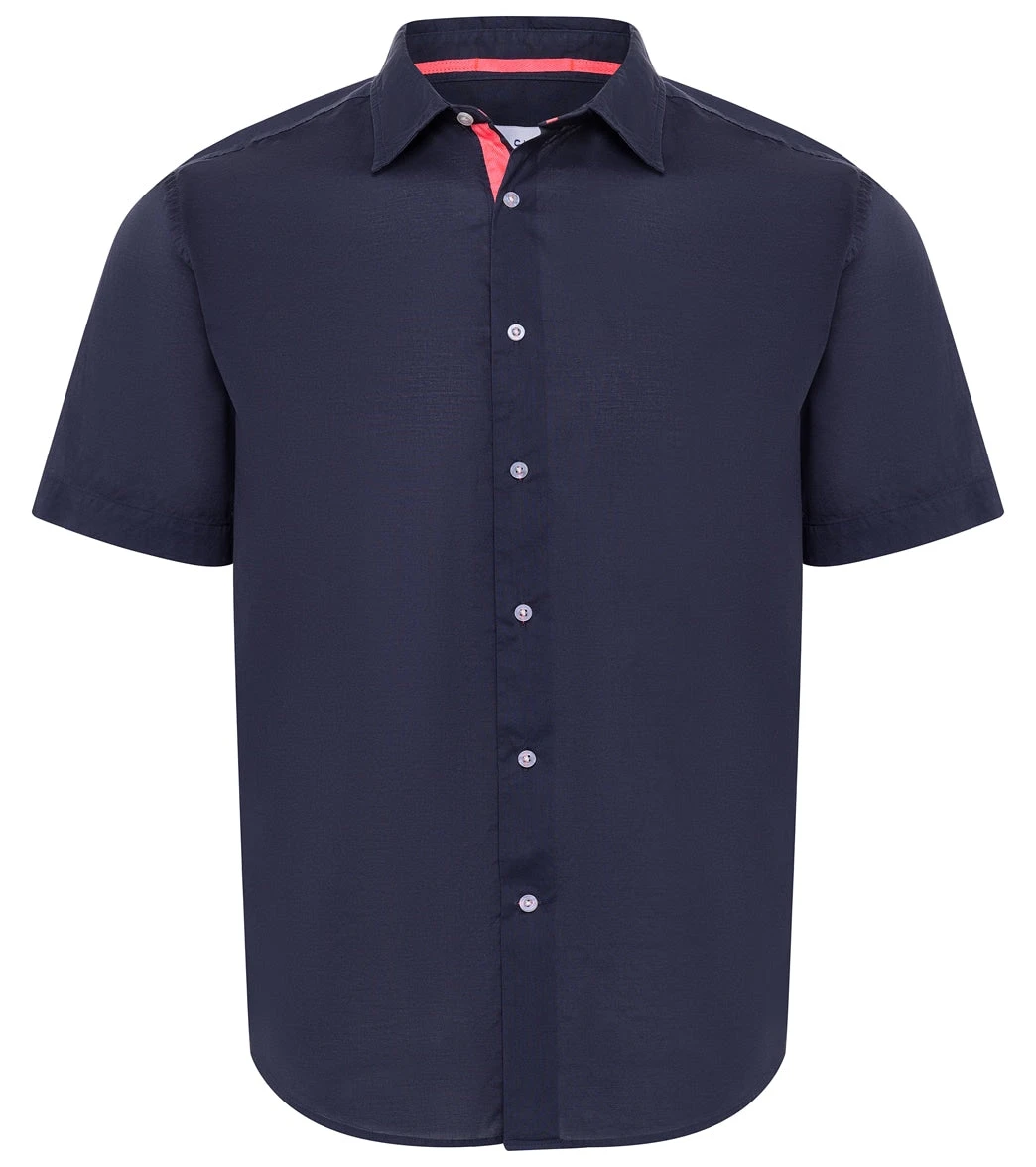 Men's Maxwell Short Sleeve Shirt