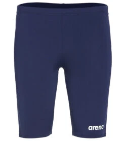 Arena Men's Solid Jammer Swimsuit