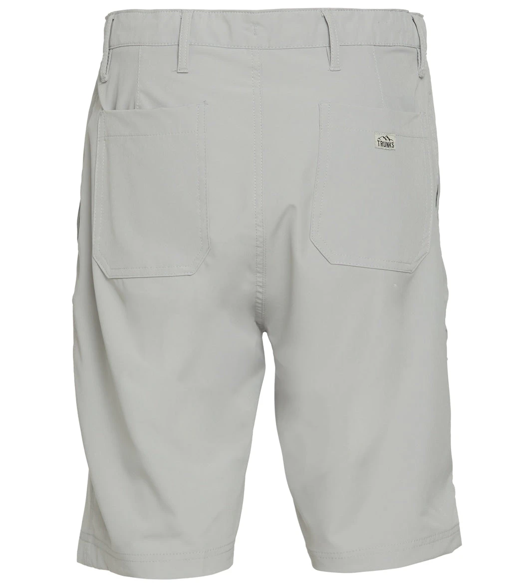 Men's 360 Utility Hybrid Shorts - Image 2