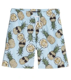 Boys' Pineapple Sunglasses 2-Pack Swim Trunks (Big Kid)