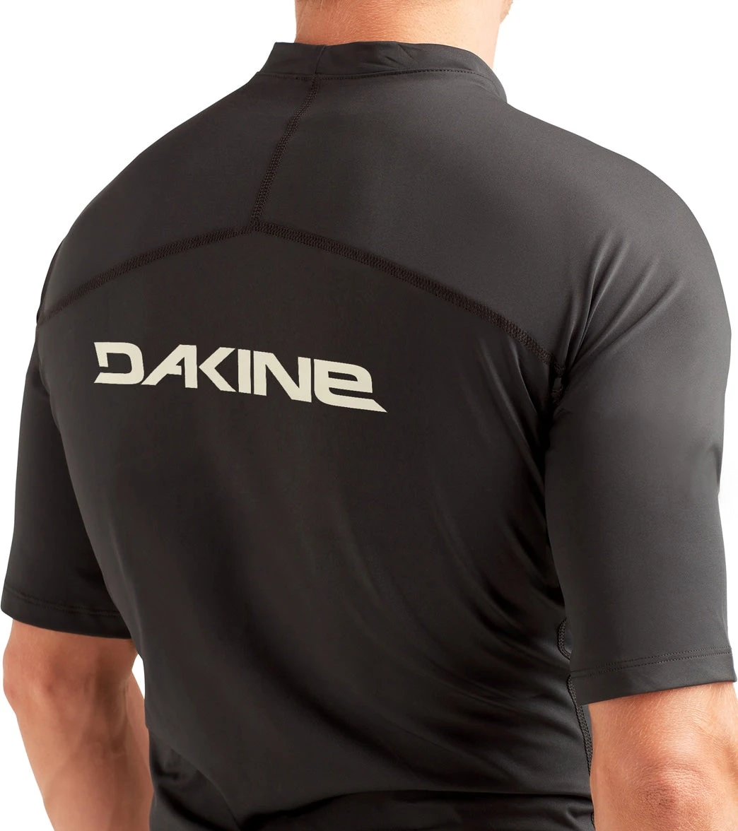 Dakine Men's HD Crew Short Sleeve UPF 50 Rash Guard - Image 6