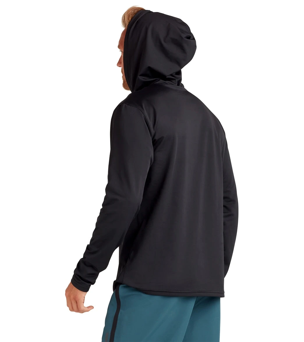 Dakine Men's Mission Hoodie Long Sleeve UPF 50 Surf Shirt - Image 6