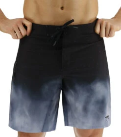 TYR Men's Haze Mobius Board Shorts