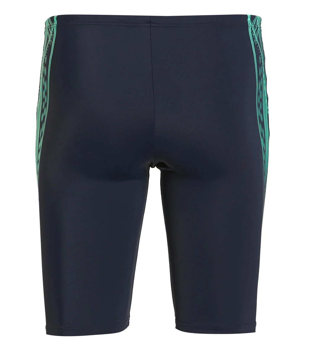 Men's Side Detail Jammer Shorts - Image 3