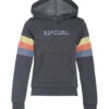 Rip Curl Girls' Melting Waves Pullover Hoodie (Big Kid)