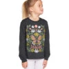 Volcom Girls' Made From Stoke Long Sleeve Tee (Big Kid)