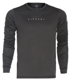 Rip Curl Men's Dawn Patrol Long Sleeve UPF 50 Surf Shirt