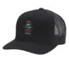 Rip Curl Men's Icons Eco Trucker Hat