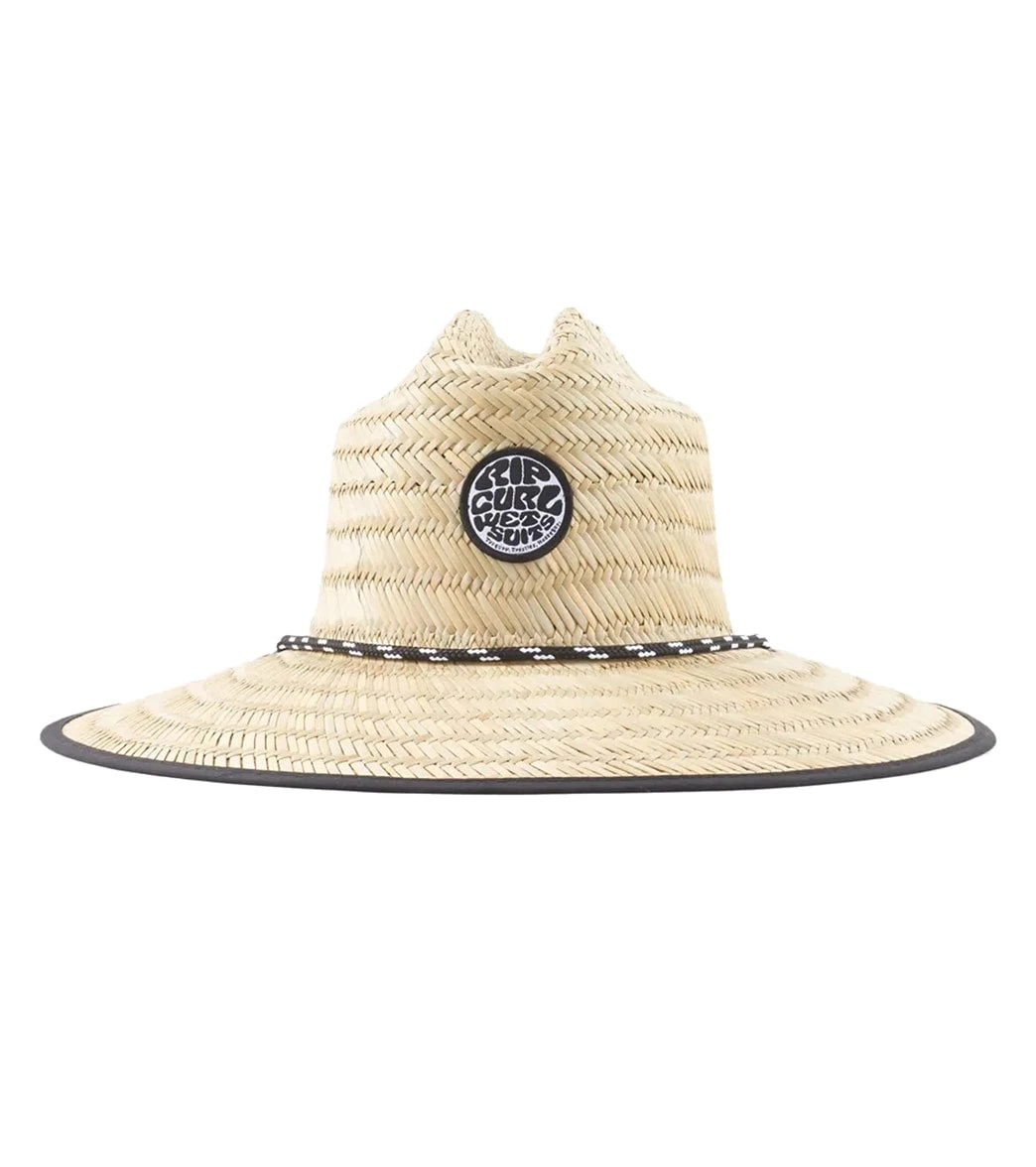 Rip Curl Men's Icons Straw Hat - Image 2
