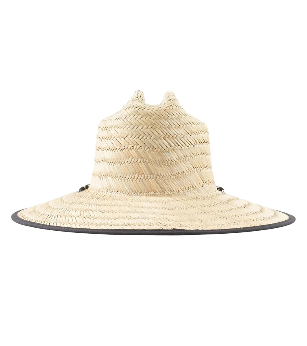 Rip Curl Men's Icons Straw Hat - Image 3