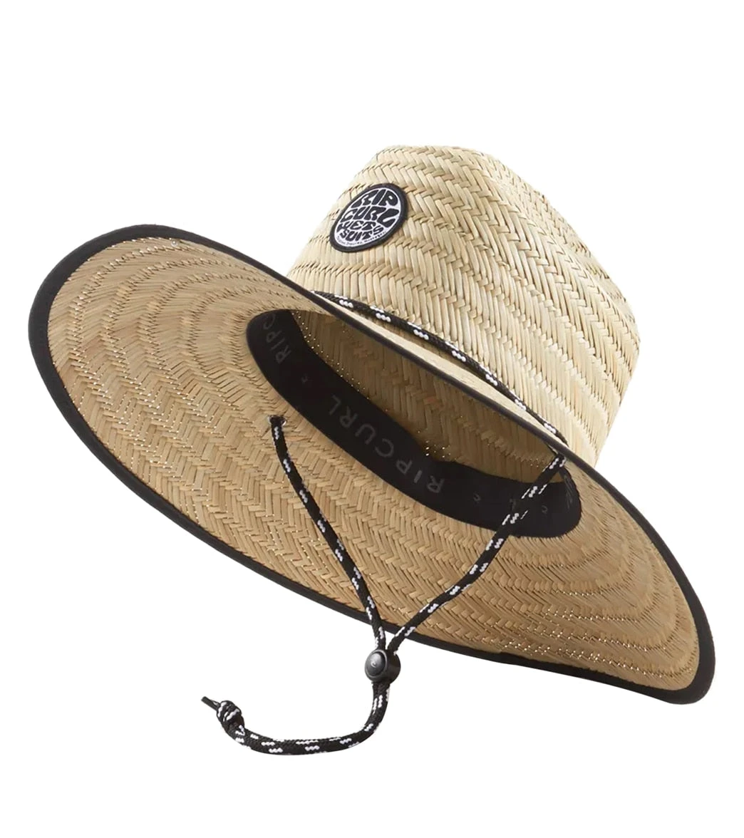 Rip Curl Men's Icons Straw Hat - Image 4