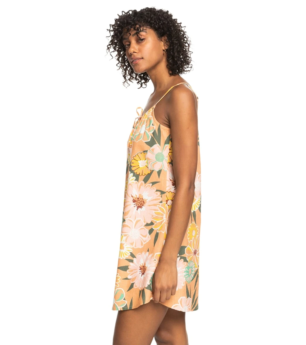 Roxy Women's Golden Sunray Again Dress - Image 2