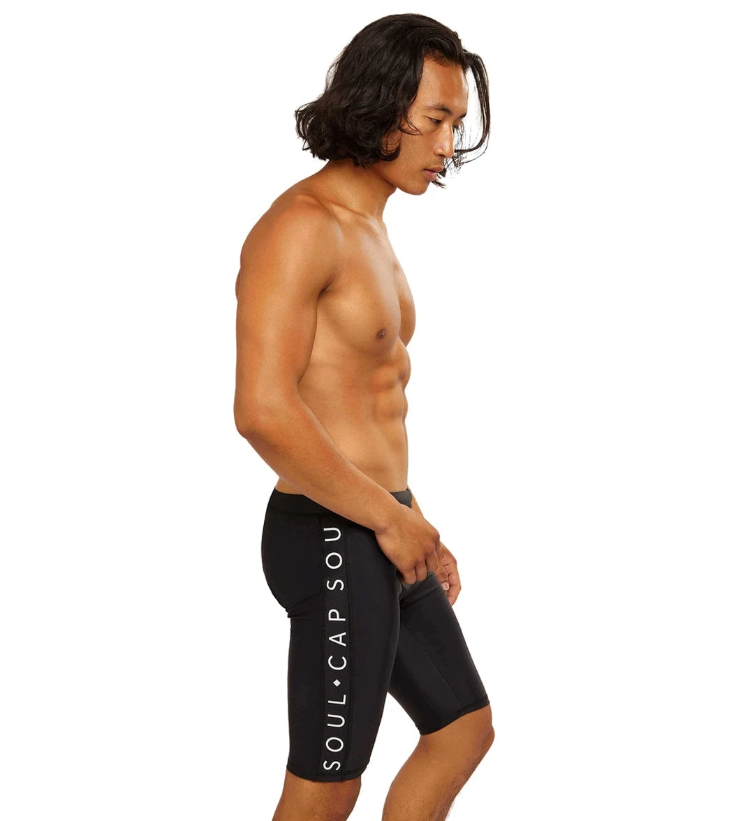 Men's Jammer Swimsuit - Image 2