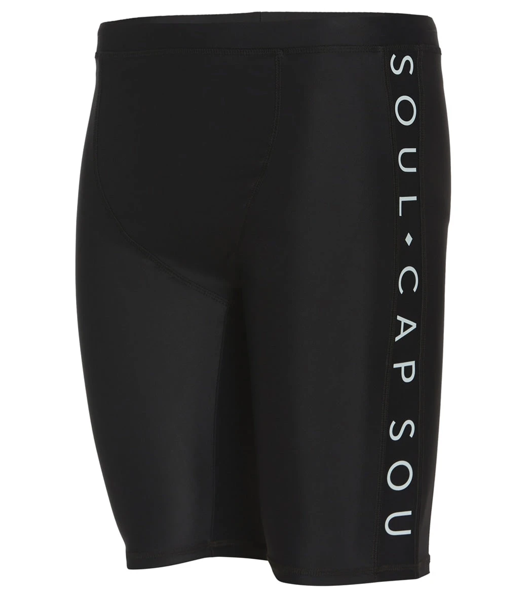 Men's Jammer Swimsuit - Image 4