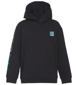 Quiksilver Boys' Radical Times Hoodie (Big Kid)