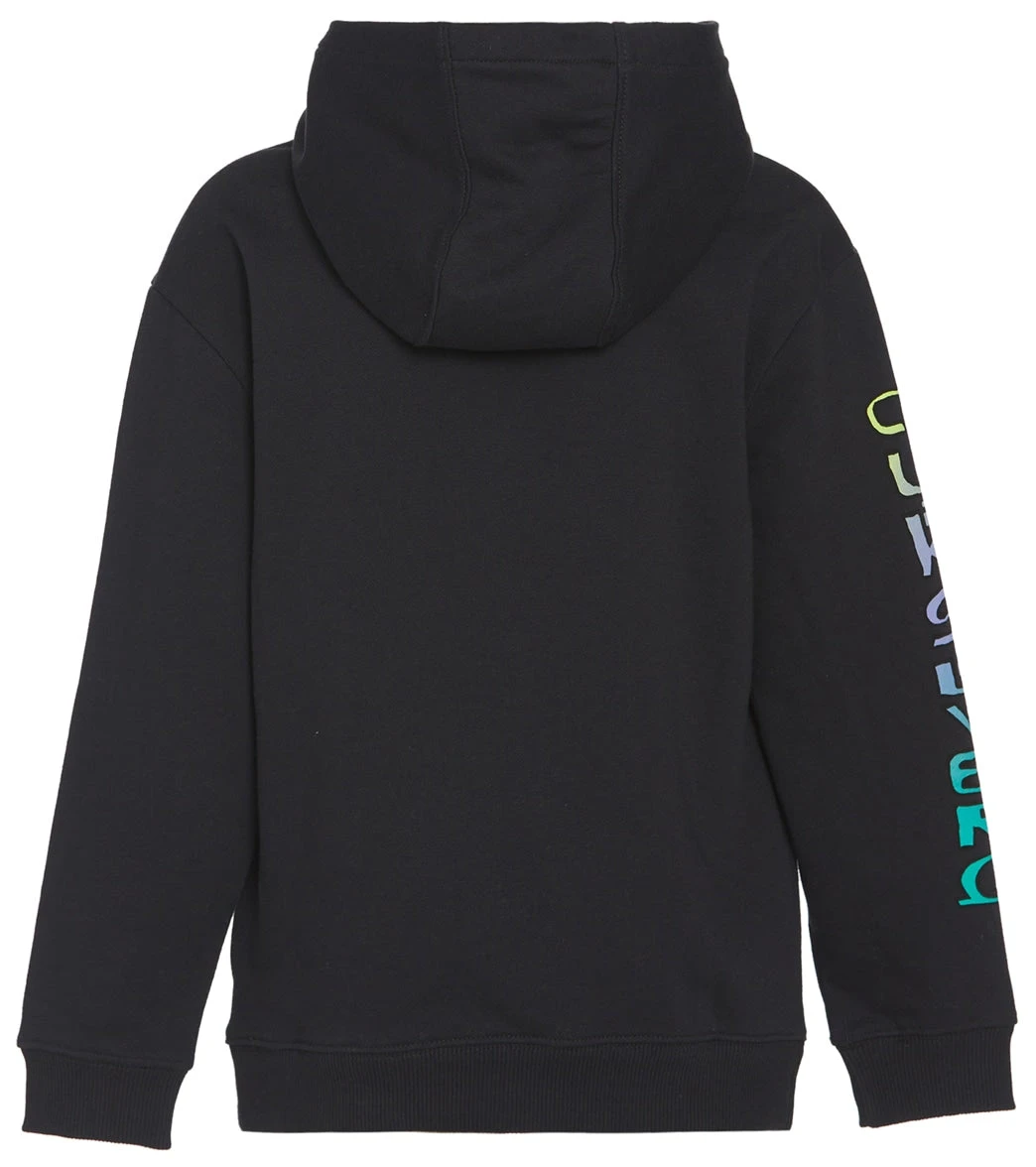 Quiksilver Boys' Radical Times Hoodie (Big Kid) - Image 2