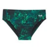 TYR Boys' Diploria Racer Brief Swimsuit