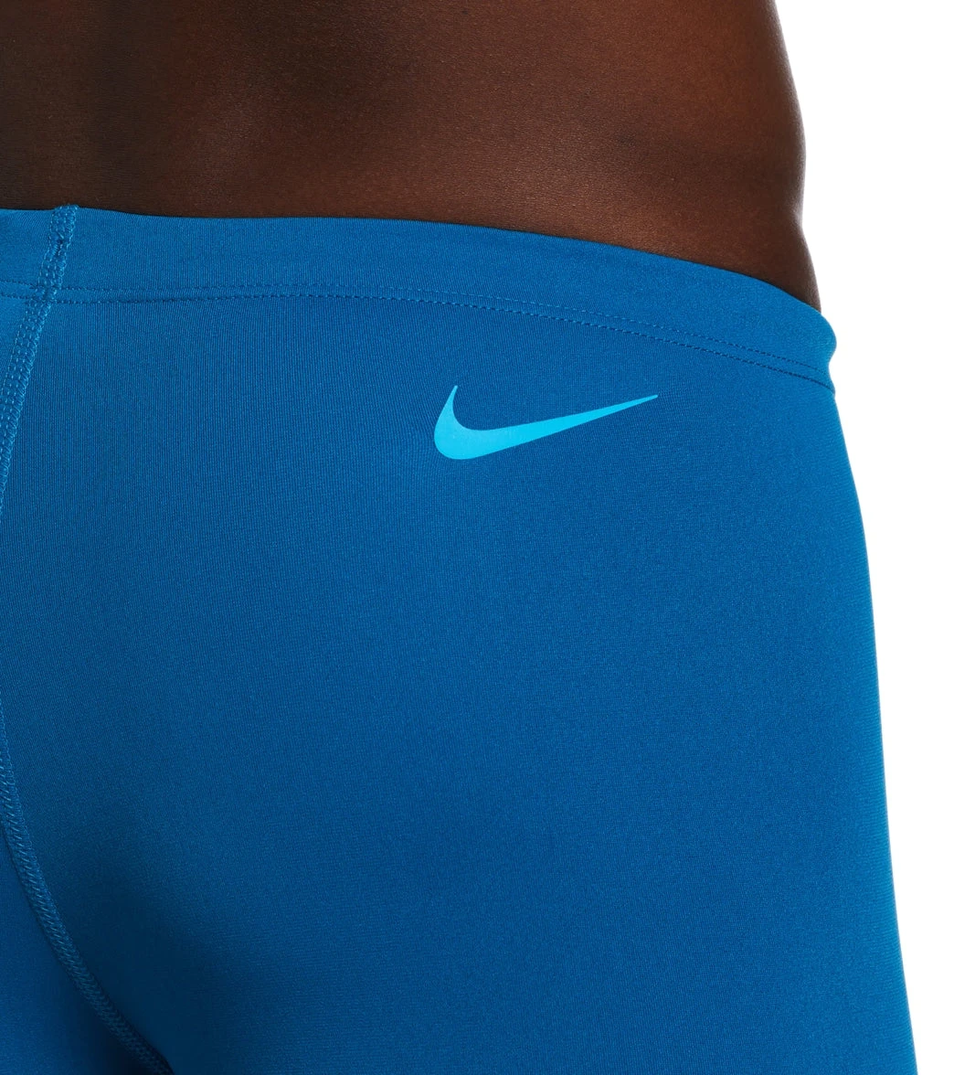 Nike Men's HydraStrong Multi Graphic Jammer Swimsuit - Image 6