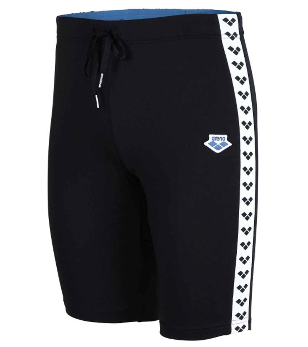 Arena Unisex Icons Caren Biking Short - Image 10