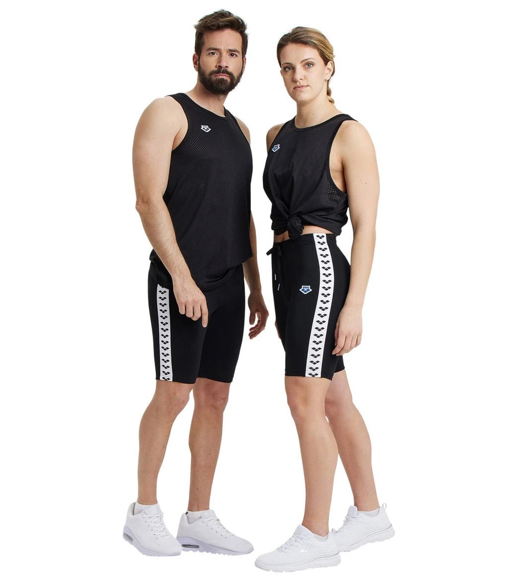 Arena Unisex Icons Caren Biking Short - Image 6