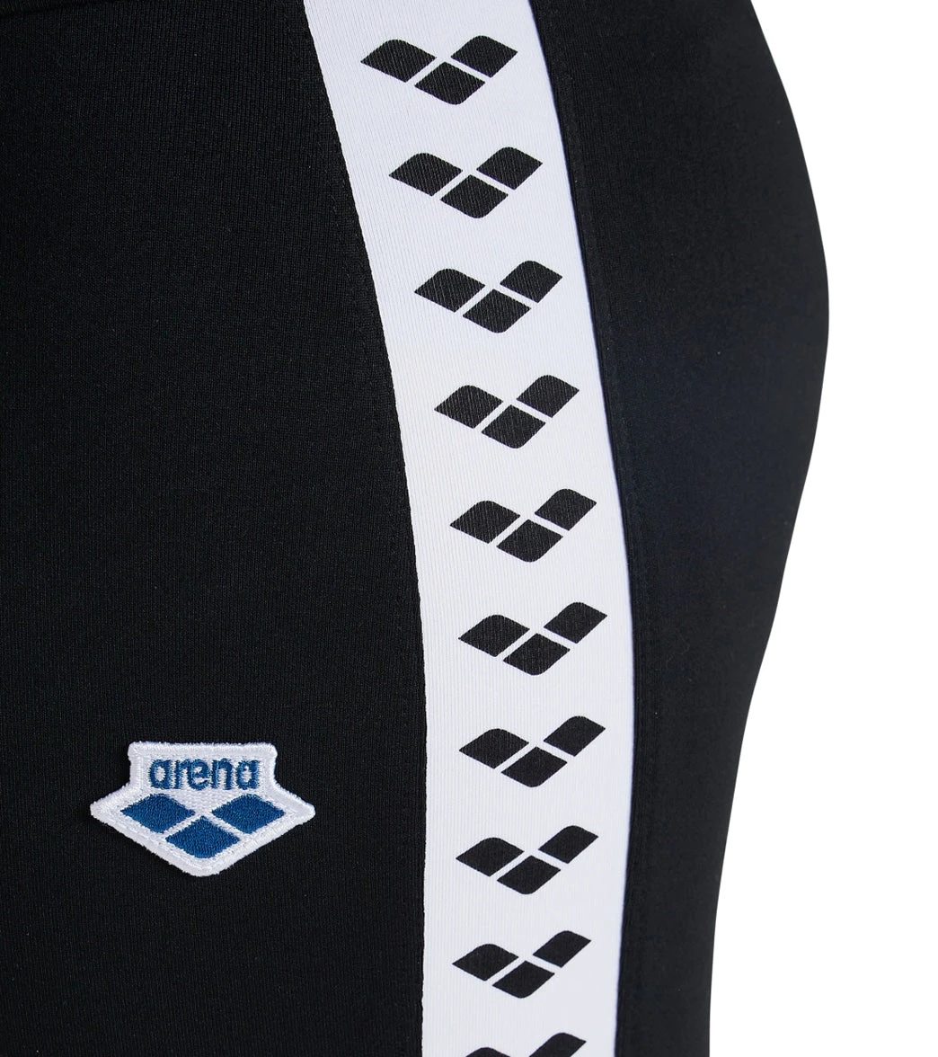 Arena Unisex Icons Caren Biking Short - Image 7