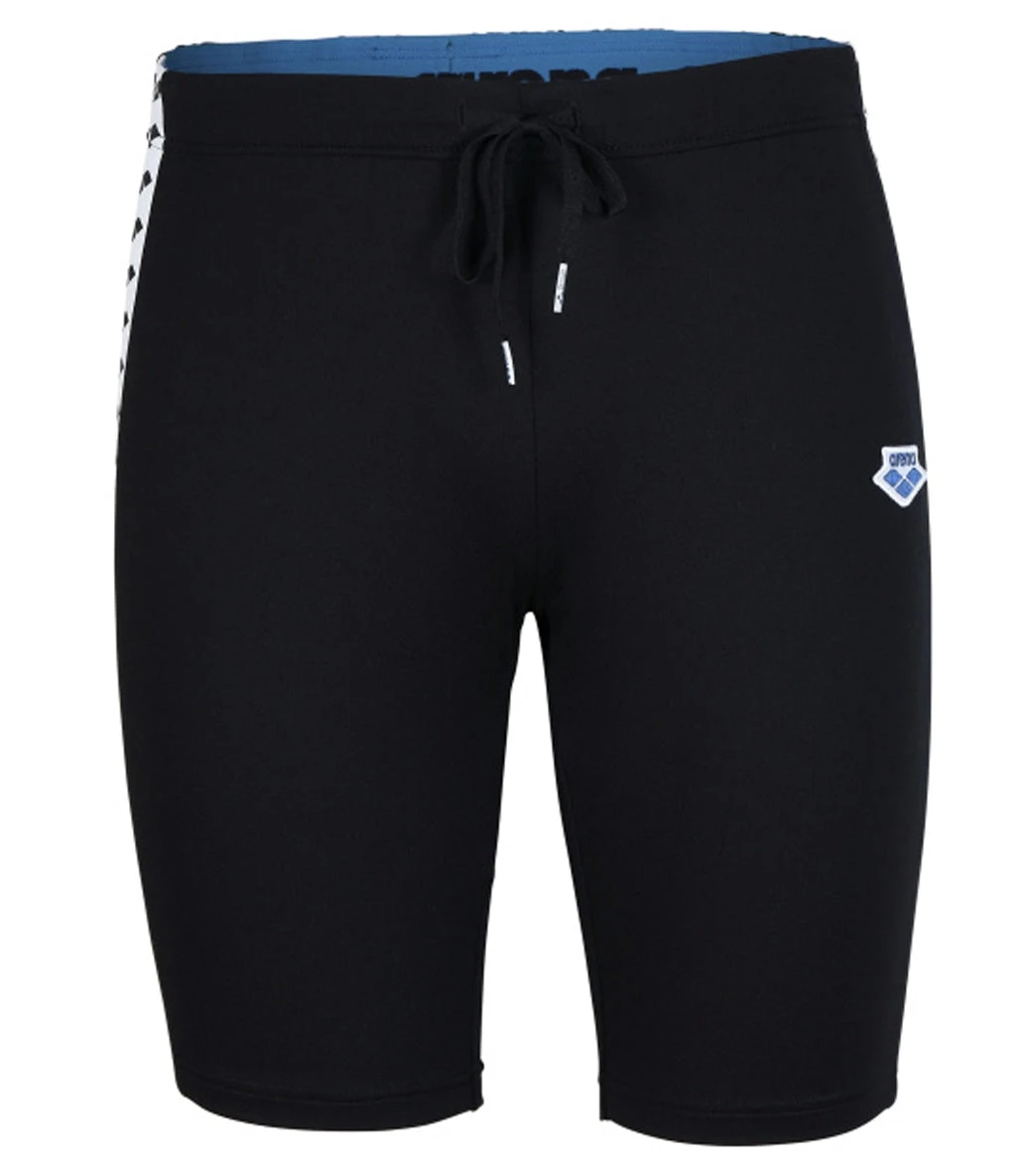 Arena Unisex Icons Caren Biking Short - Image 9