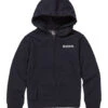Volcom Boys' Slider Zip Hoodie (Toddler, Little Kid)