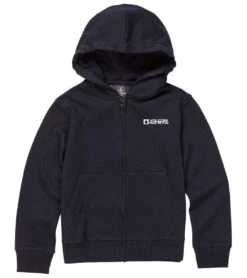 Volcom Boys' Slider Zip Hoodie (Toddler, Little Kid)
