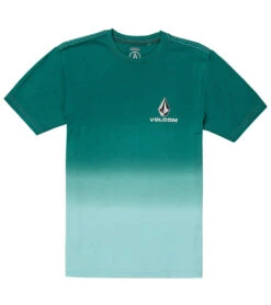 Volcom Boys' Dip Short Sleeve Tee (Big Kid)