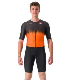 Castelli Men's Sanremo Ultra Tri Speedsuit