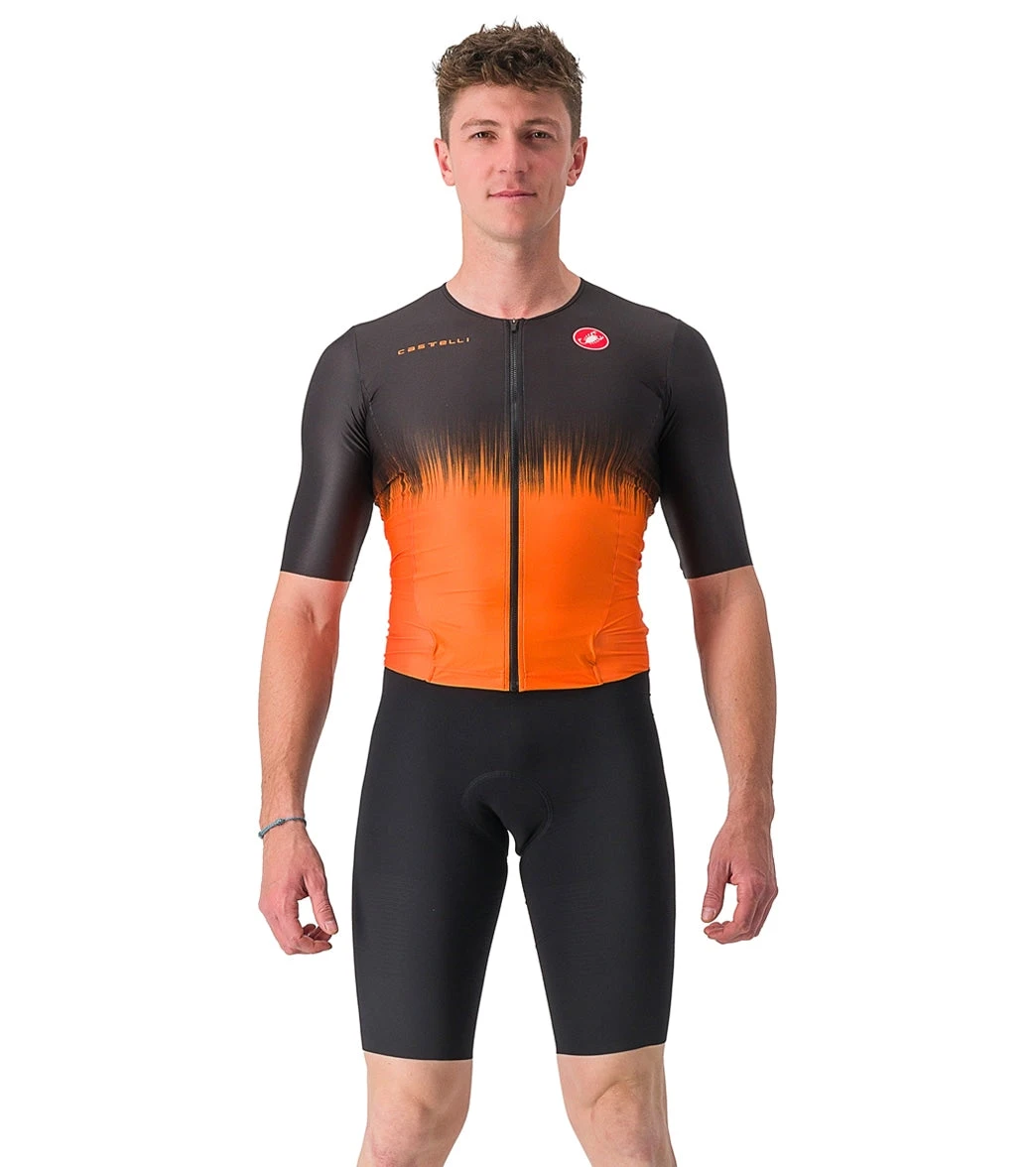 Castelli Men's Sanremo Ultra Tri Speedsuit