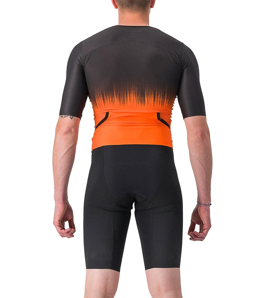 Castelli Men's Sanremo Ultra Tri Speedsuit - Image 2
