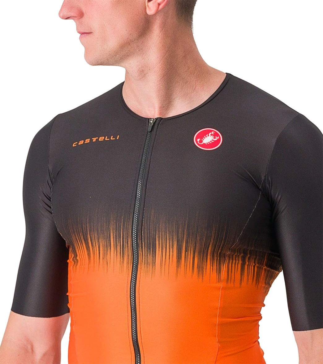 Castelli Men's Sanremo Ultra Tri Speedsuit - Image 3