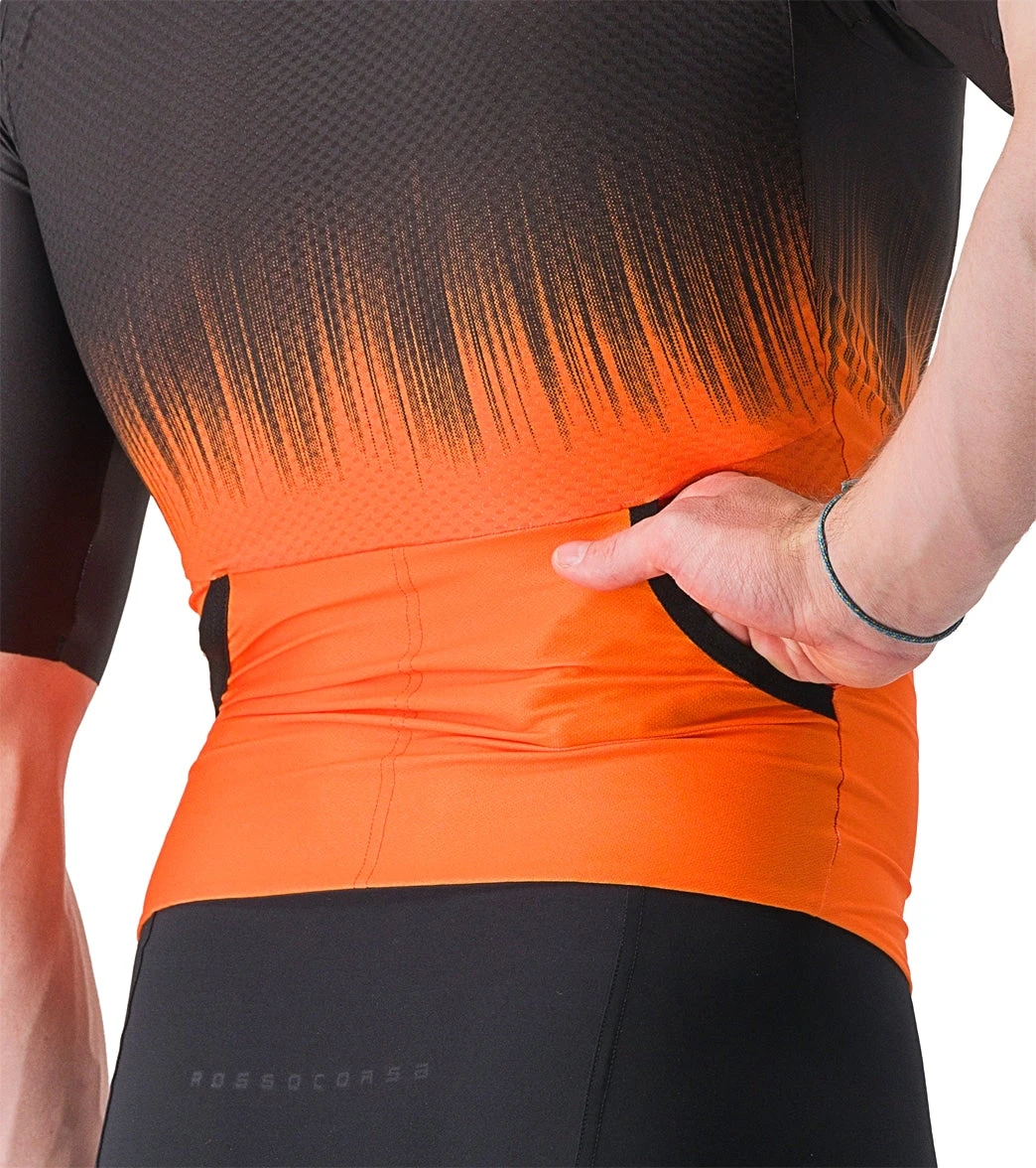 Castelli Men's Sanremo Ultra Tri Speedsuit - Image 4