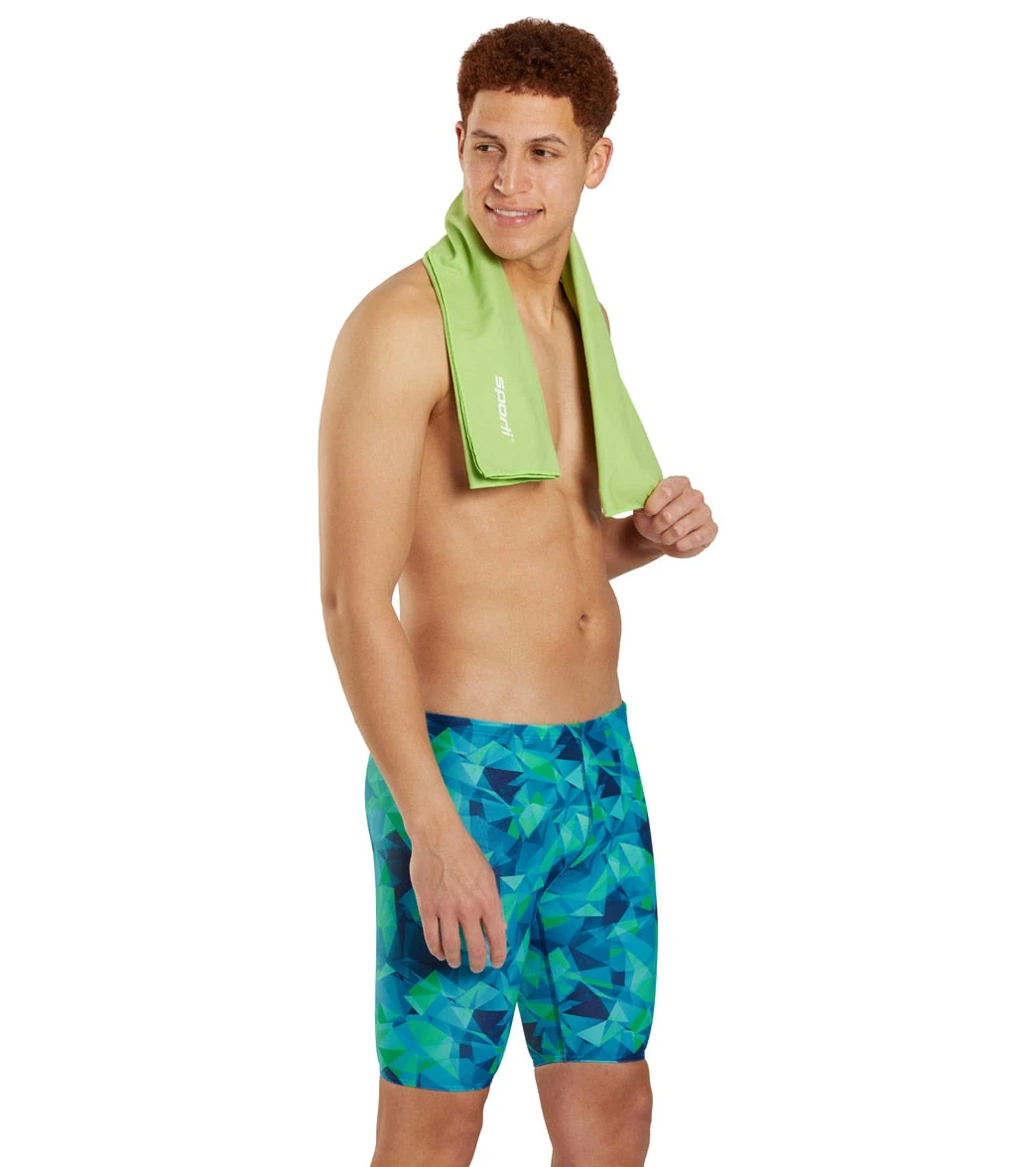 Fractalicious Jammer Swimsuit - Image 2