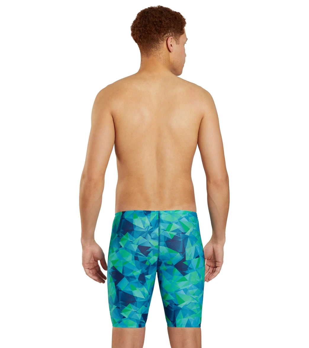 Fractalicious Jammer Swimsuit - Image 3