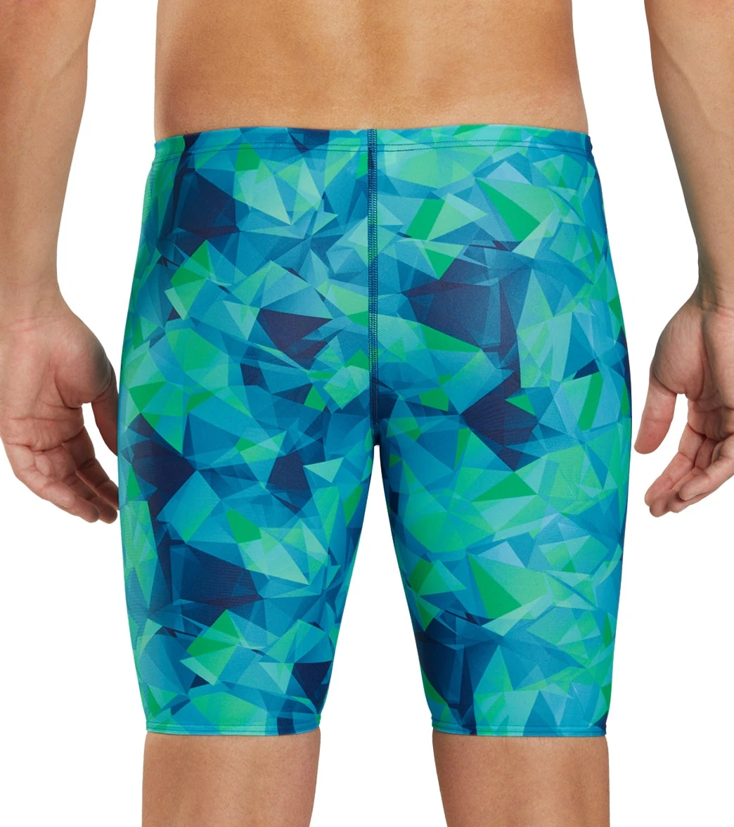 Fractalicious Jammer Swimsuit - Image 7