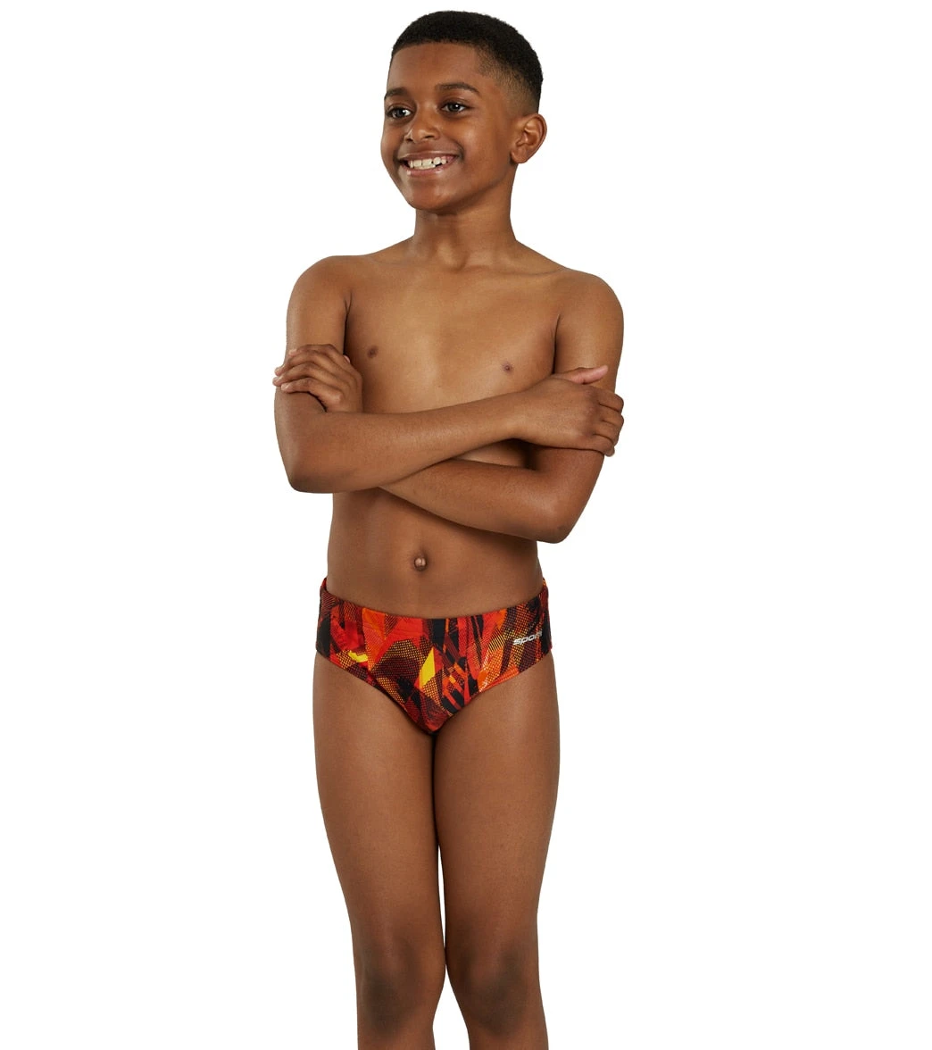 Catalyst Swim Brief Swimsuit Youth (22 - 28)