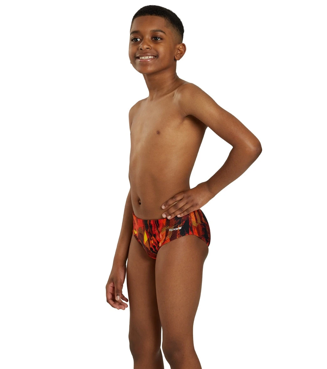 Catalyst Swim Brief Swimsuit Youth (22 - 28) - Image 3