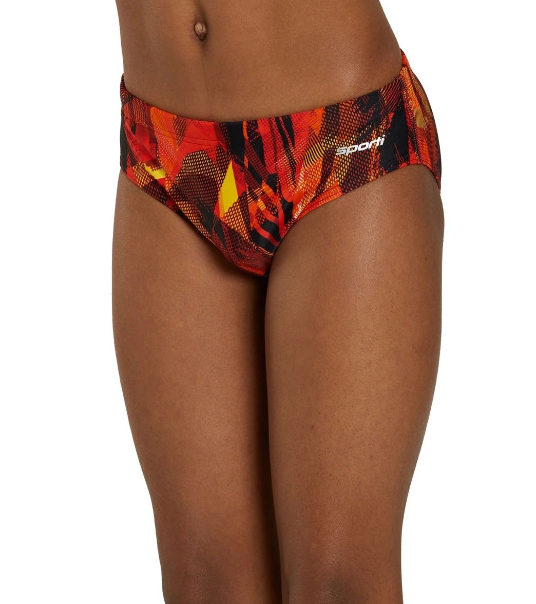 Catalyst Swim Brief Swimsuit Youth (22 - 28) - Image 5