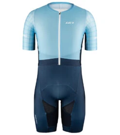 Louis Garneau Men's Aero Tri Suit